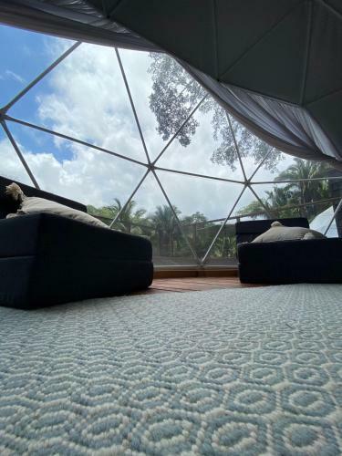 Cupi Glamping