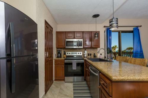 Apartamento Sonoran Sun 314-w - 1br 1ba