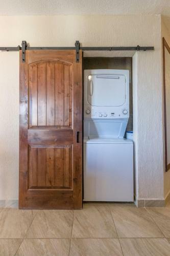 Apartamento Sonoran Sun 314-w - 1br 1ba