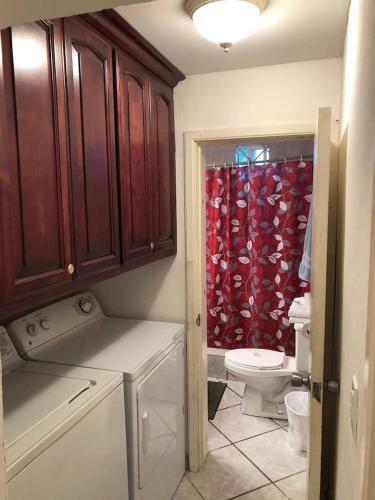 Apartamento Nice Fully Furnished Apt. 2 In Town