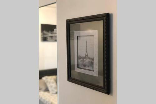 New 2 Bedroom Luxury Apartment -great Location -modern