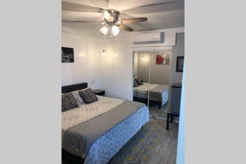 New 2 Bedroom Luxury Apartment -great Location -modern