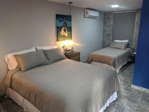 Apartamento La Arena 3c Hotel Unit #3 - Sleeps 3