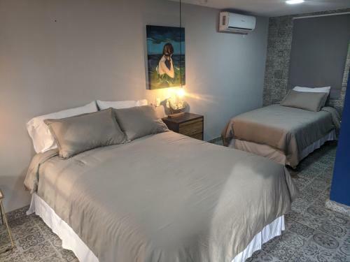 Apartamento La Arena 3c Hotel Unit #3 - Sleeps 3