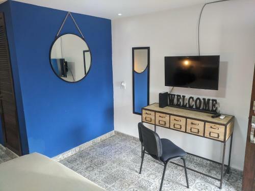 Apartamento La Arena 3c Hotel Unit #3 - Sleeps 3