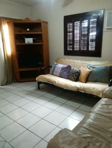 Capuchino Apartment