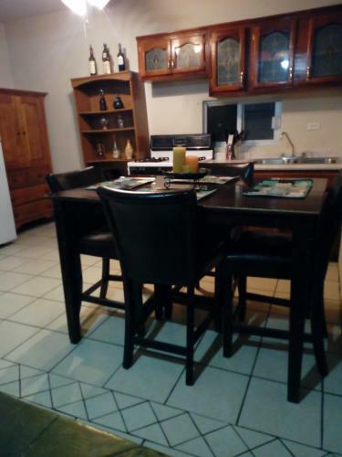 Capuchino Apartment