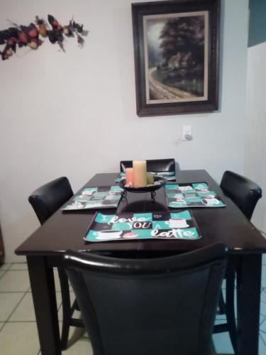 Capuchino Apartment