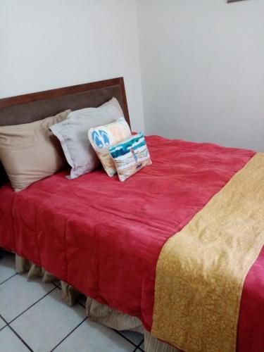 Capuchino Apartment