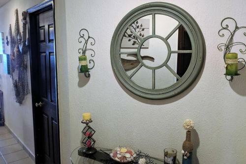Apartamento Ground Floor Sonoran Spa 109-w - 2br 2ba