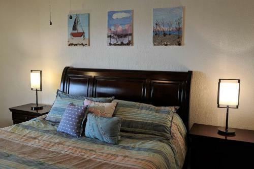 Apartamento Ground Floor Sonoran Spa 109-w - 2br 2ba