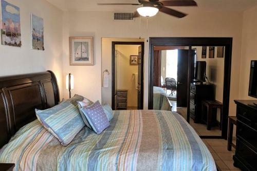 Apartamento Ground Floor Sonoran Spa 109-w - 2br 2ba