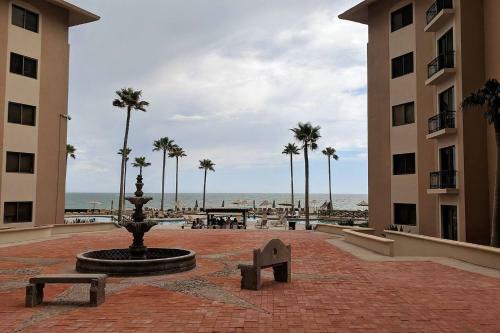 Apartamento Ground Floor Sonoran Spa 109-w - 2br 2ba