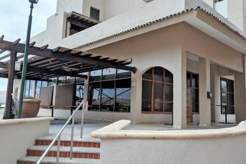 Apartamento Ground Floor Sonoran Spa 109-w - 2br 2ba
