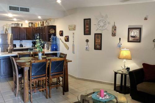 Apartamento Ground Floor Sonoran Spa 109-w - 2br 2ba