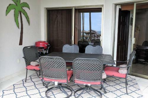 Apartamento Ground Floor Sonoran Spa 109-w - 2br 2ba