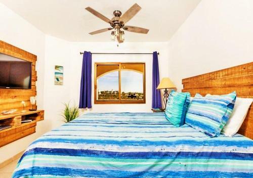 Apartamento Right On The Beach! Ocean Front 2 Story Penthouse