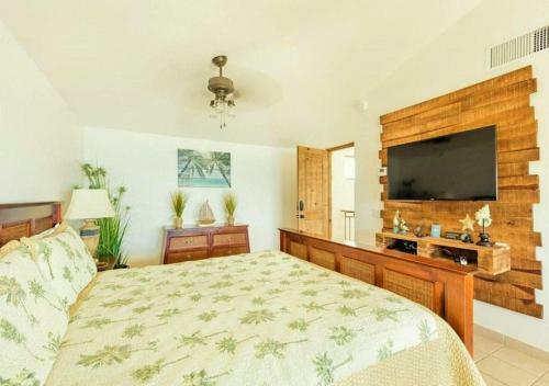 Apartamento Right On The Beach! Ocean Front 2 Story Penthouse