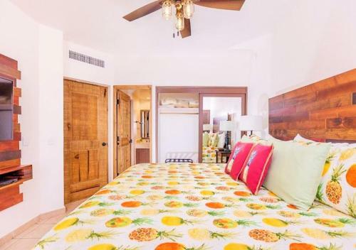 Apartamento Right On The Beach! Ocean Front 2 Story Penthouse