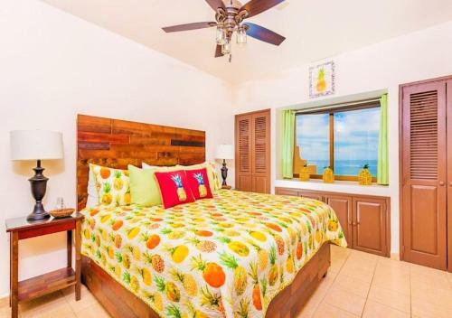 Apartamento Right On The Beach! Ocean Front 2 Story Penthouse