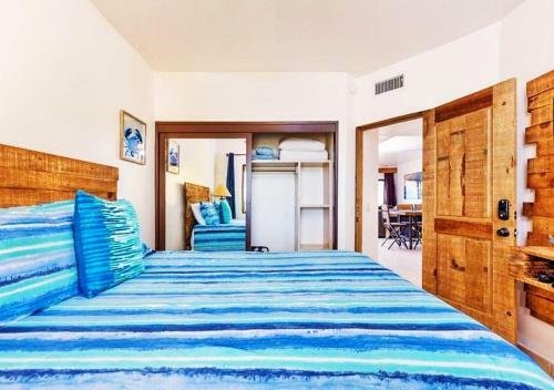 Apartamento Right On The Beach! Ocean Front 2 Story Penthouse