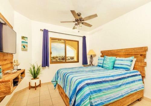 Apartamento Right On The Beach! Ocean Front 2 Story Penthouse