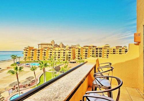 Apartamento Right On The Beach! Ocean Front 2 Story Penthouse