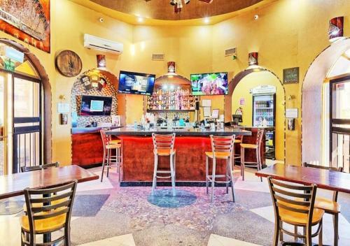 Apartamento Right On The Beach! Ocean Front 2 Story Penthouse