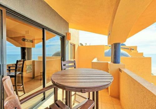 Apartamento Right On The Beach! Ocean Front 2 Story Penthouse