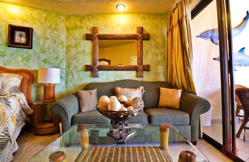 Apartamento Sonoran Sea 606