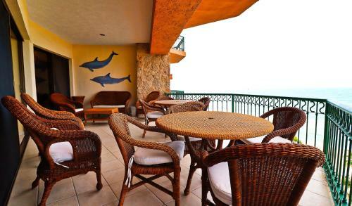 Apartamento Sonoran Sea 606