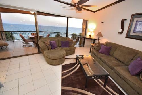 Apartamento 2br 2 Ba Sonoran Sea 407-e