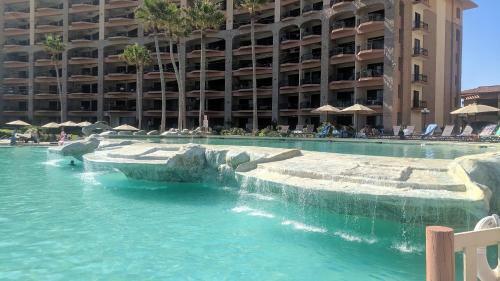 Apartamento 2br 2 Ba Sonoran Sea 407-e