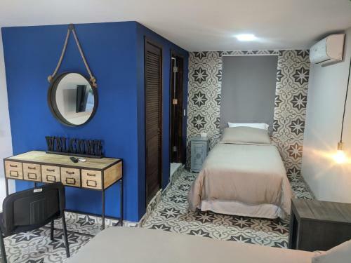 Apartamento La Arena 3c Hotel Unit #4 - Sleeps 3