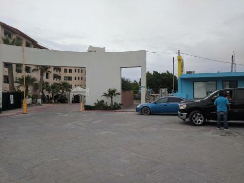 Apartamento La Arena 3c Hotel Unit #4 - Sleeps 3