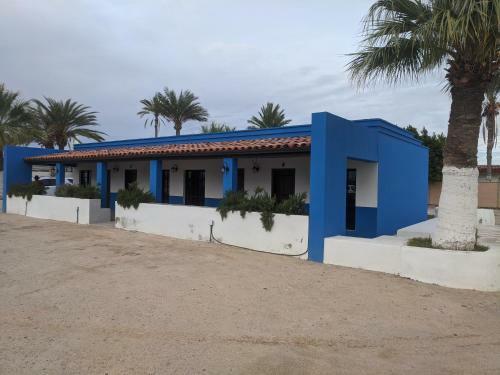 Apartamento La Arena 3c Hotel Unit #4 - Sleeps 3