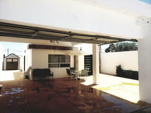 Casa Krishnan