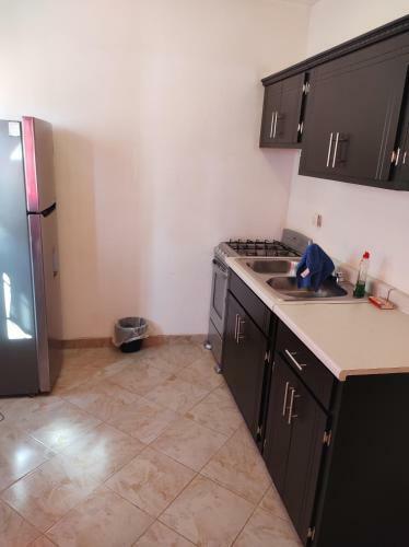 Playa Y Servicios De Vecinos