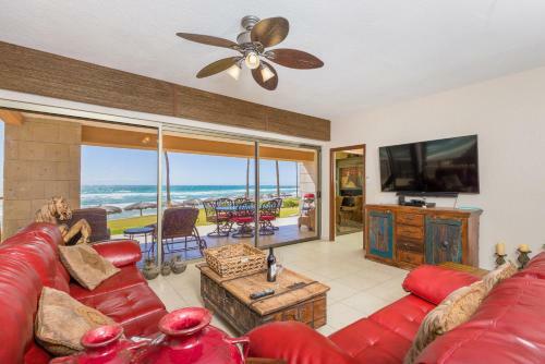 Apartamento Ground Floor Sonoran Sun 101-e - 3br