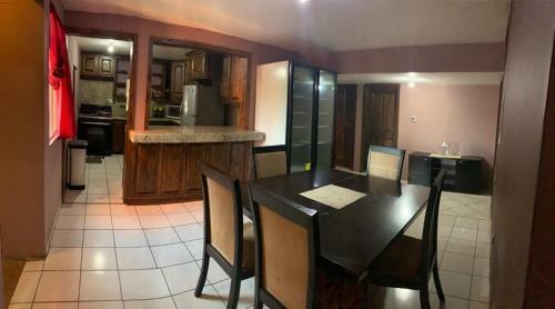 Casa Vacacional