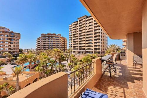 Apartamento Bella Sirena 305-a