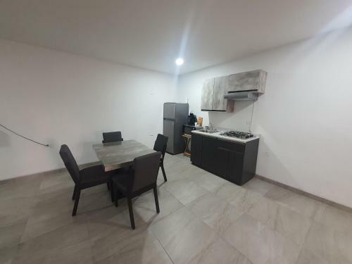 Apartamento Life