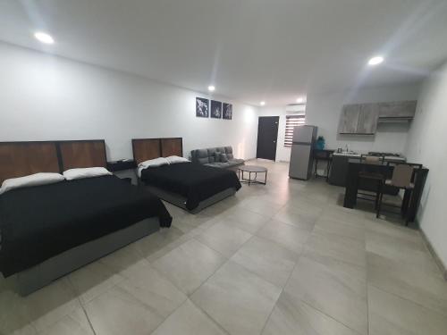 Apartamento Life