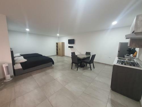 Apartamento Life