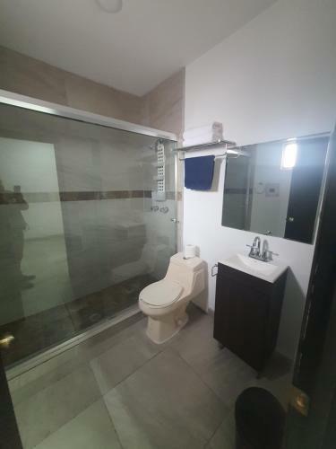 Apartamento Life