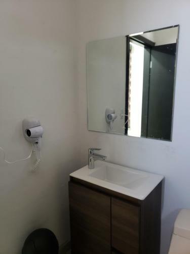 Apartamento Life