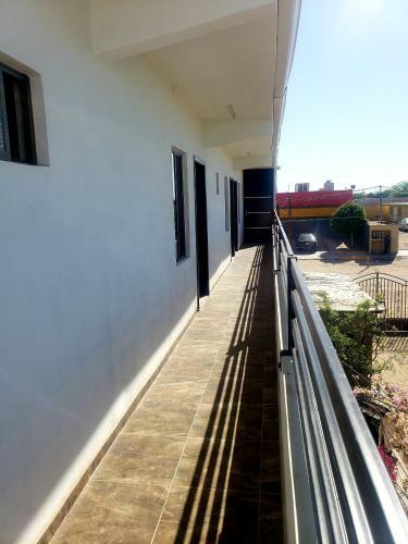 Apartamento Life