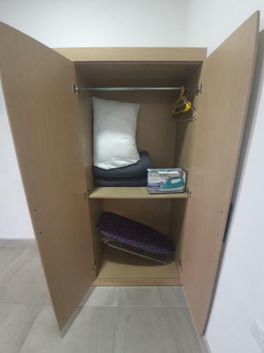 Apartamento Life
