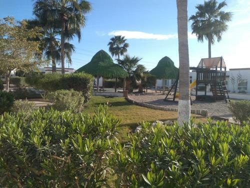 Casa Las Margaritas