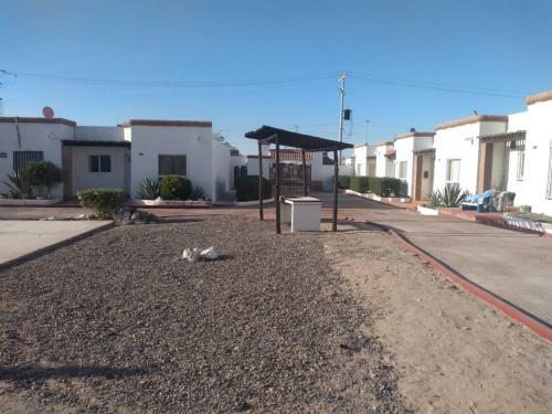 Casa Las Margaritas